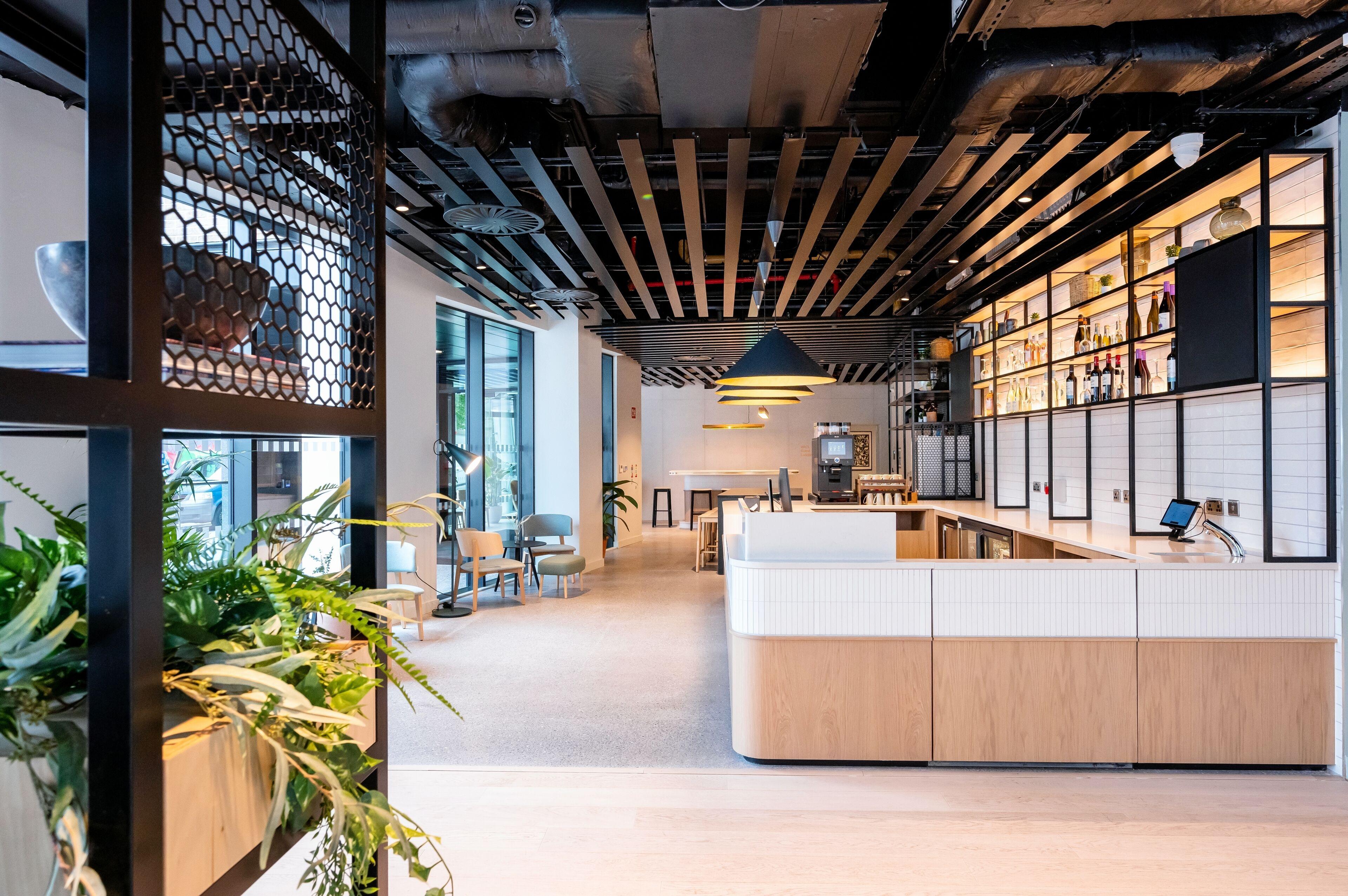 Staycity Aparthotels Dublin City Quay — Photos 2